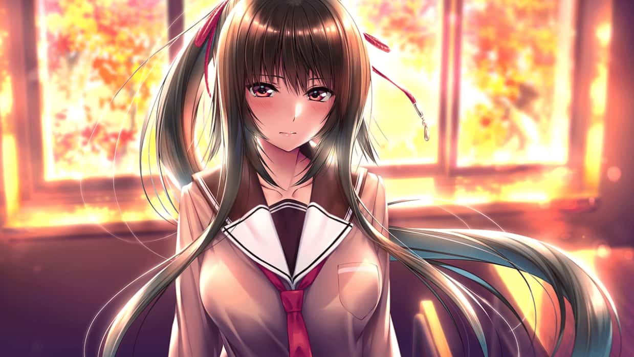 甜蜜女友2～Perfect Edition～ 版全息投影